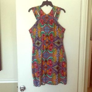 Taylor Tank Dress Never Worn